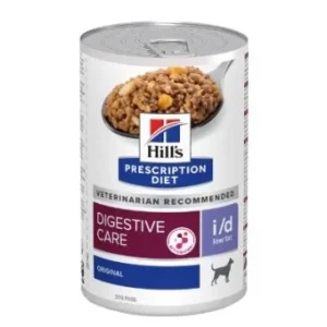 Hill's Prescription Diet i/d Low Fat Digestive Care Nassfutter für Hunde