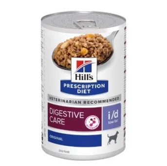 Hill's Prescription Diet i/d low fat Digestive Care Nassfutter für Hunde 1x360g