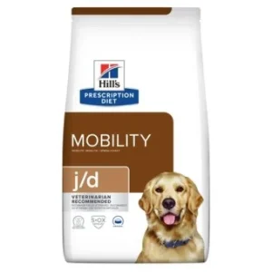 Hill's Prescription Diet j/d Mobility Trockenfutter für Hunde