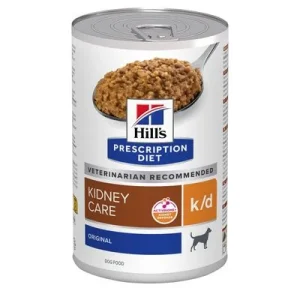 Hill's Prescription Diet k/d Kidney Care 12 x 350 g