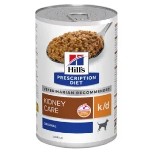 Hill's Prescription Diet k/d Kidney Care Ragout für Hunde
