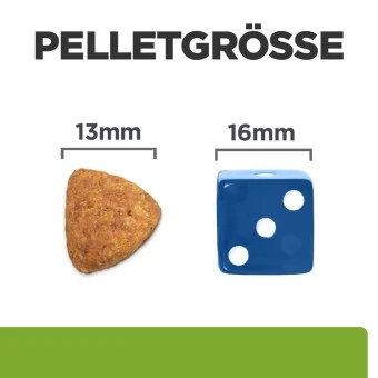 Hill's Prescription Diet Metabolic Weight Loss & Maintenance Trockenfutter für Hunde 12kg - Image 2