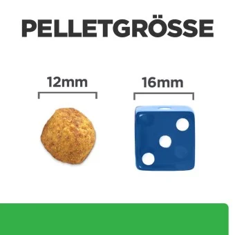 Hill's Prescription Diet r/d Weight Loss Trockenfutter für Hunde - Image 2