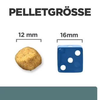 Hill's Prescription Diet w/d Diabetes Care Trockenfutter für Hunde - Image 2