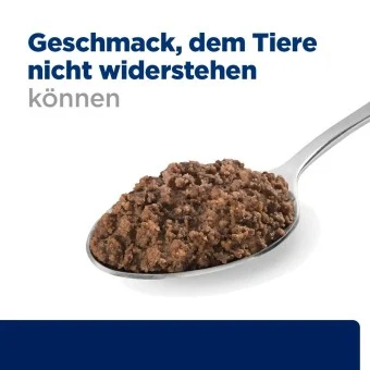 Hill's Prescription Diet z/d Food Sensitivities Nassfutter für Hunde 1x370g - Image 2