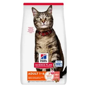 Hill's Science Plan Adult 1-6 Lachs 1,5 kg