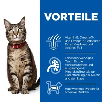 Hill's Science Plan Feline Adult Poultry Selection Multipack Nassfutter Katze - Image 2