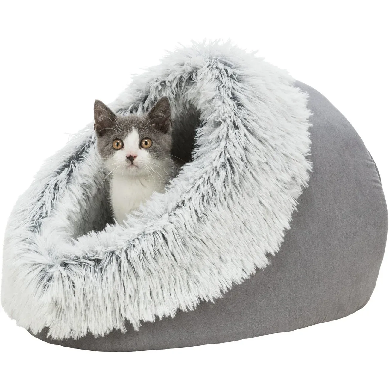 Höhle Harvey für Hunde und Katzen - Image 2