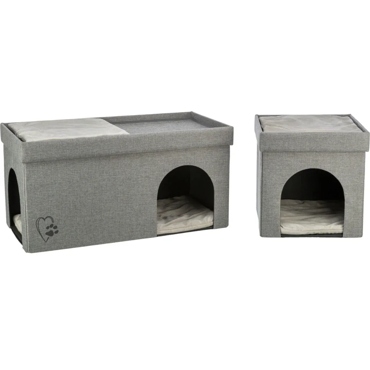 Höhle Kimy Soft Edition für Hunde - Image 2
