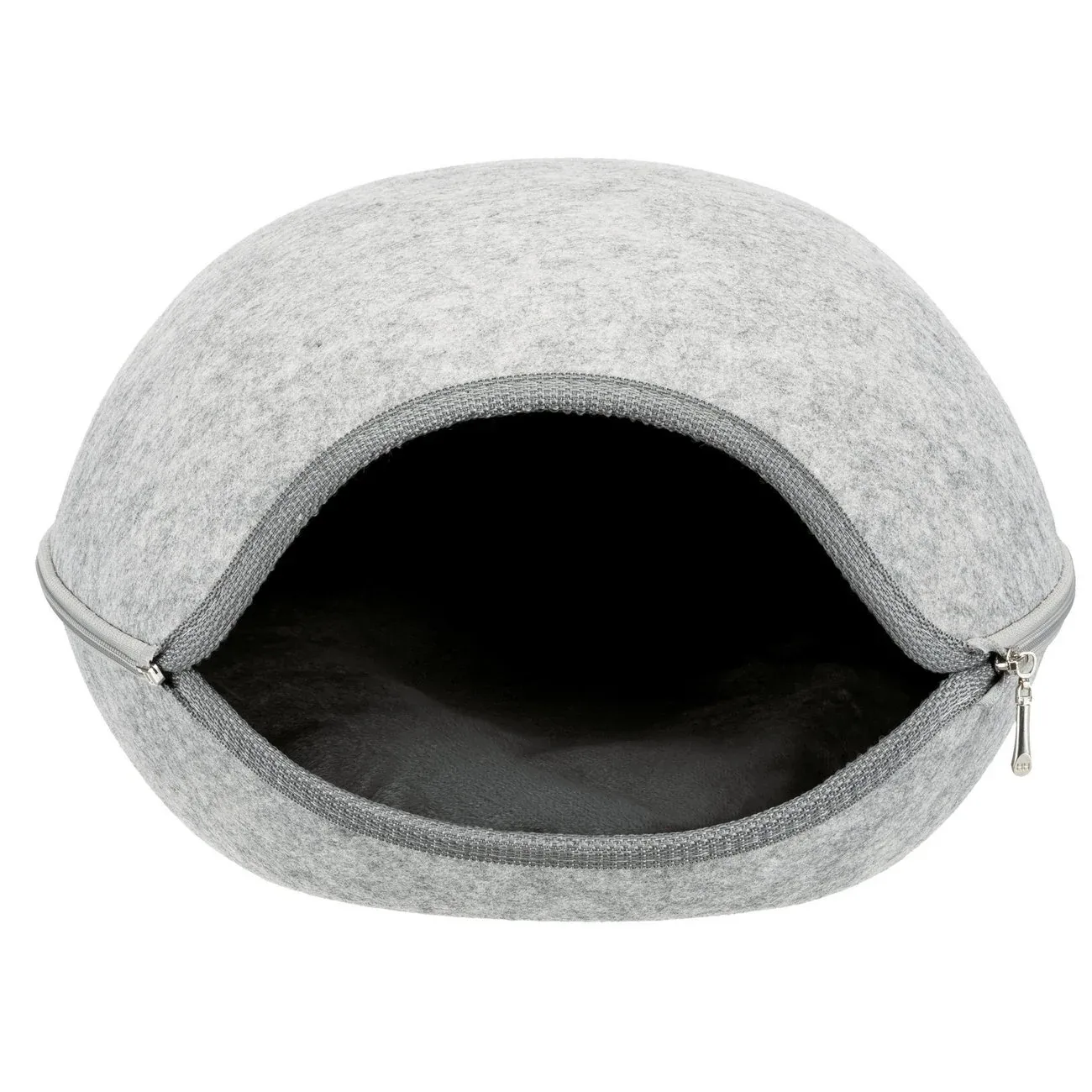 Höhle Luna für Hund und Katze