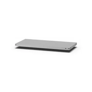 hofe Zusatz-Fachboden inkl. 4 Fachbodenträger, Fachlast 145 kg, 1000 x 400 mm - HaustierPro