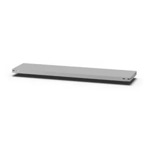 hofe Zusatz-Fachboden inkl. 4 Fachbodenträger, Fachlast 175 kg, 1300 x 300 mm - HaustierPro