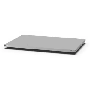hofe Zusatz-Fachboden inkl. 4 Fachbodenträger, Fachlast 190 kg, 1300 x 800 mm - HaustierPro
