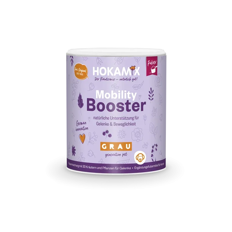 Hokamix Mobility Booster - Image 2