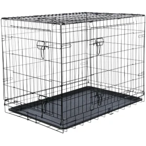 Home Kennel Hundekäfig für Zuhause