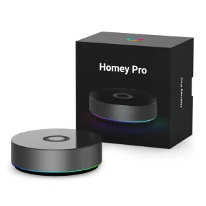 Homey Pro (2026) - HaustierPro