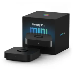 Homey Pro Handlich - HaustierPro