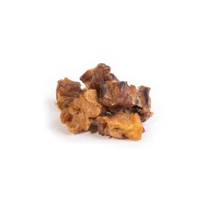Hühnerfilet-Würfel für Hunde
