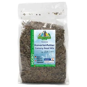 Hugro Kanarienfutter ohne Rübsen