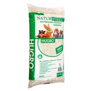 Hugro® Naturstreu Hanf | Dehner