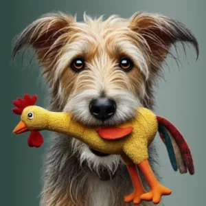 Huhn
