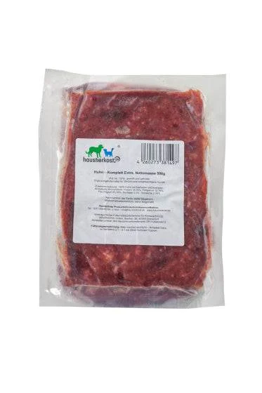 Huhn-Komplett Extra - Image 2