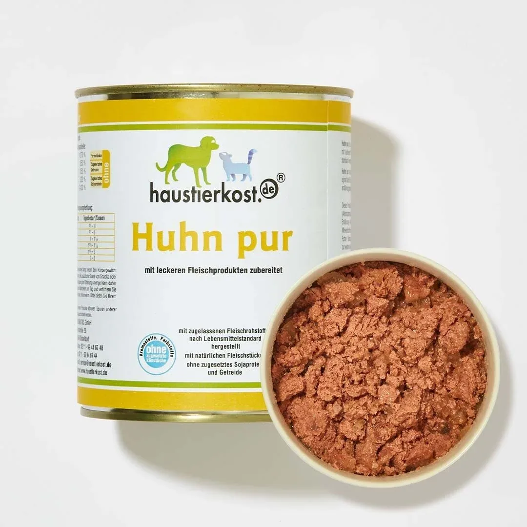 Huhn pur - Image 2