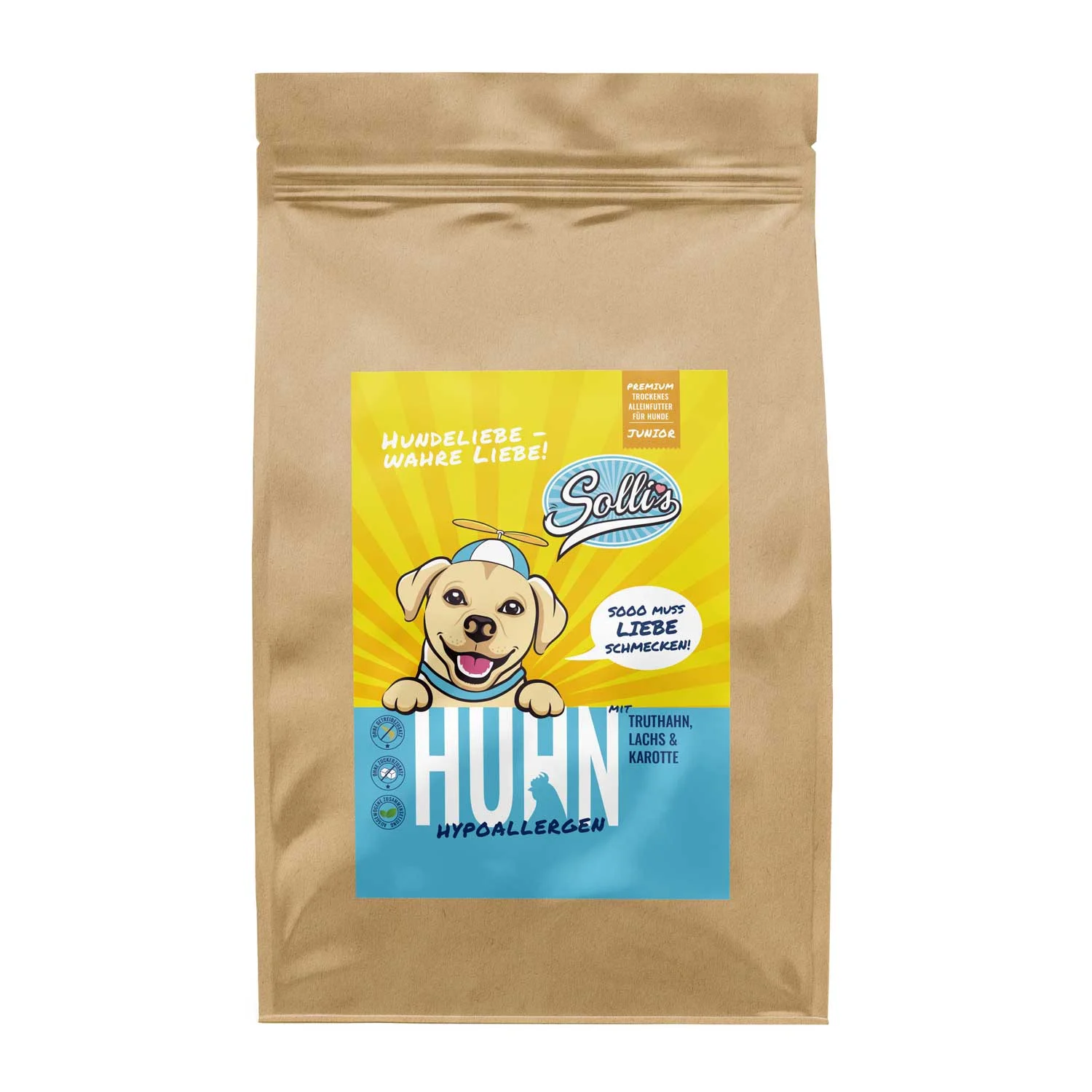 Huhn-Regular