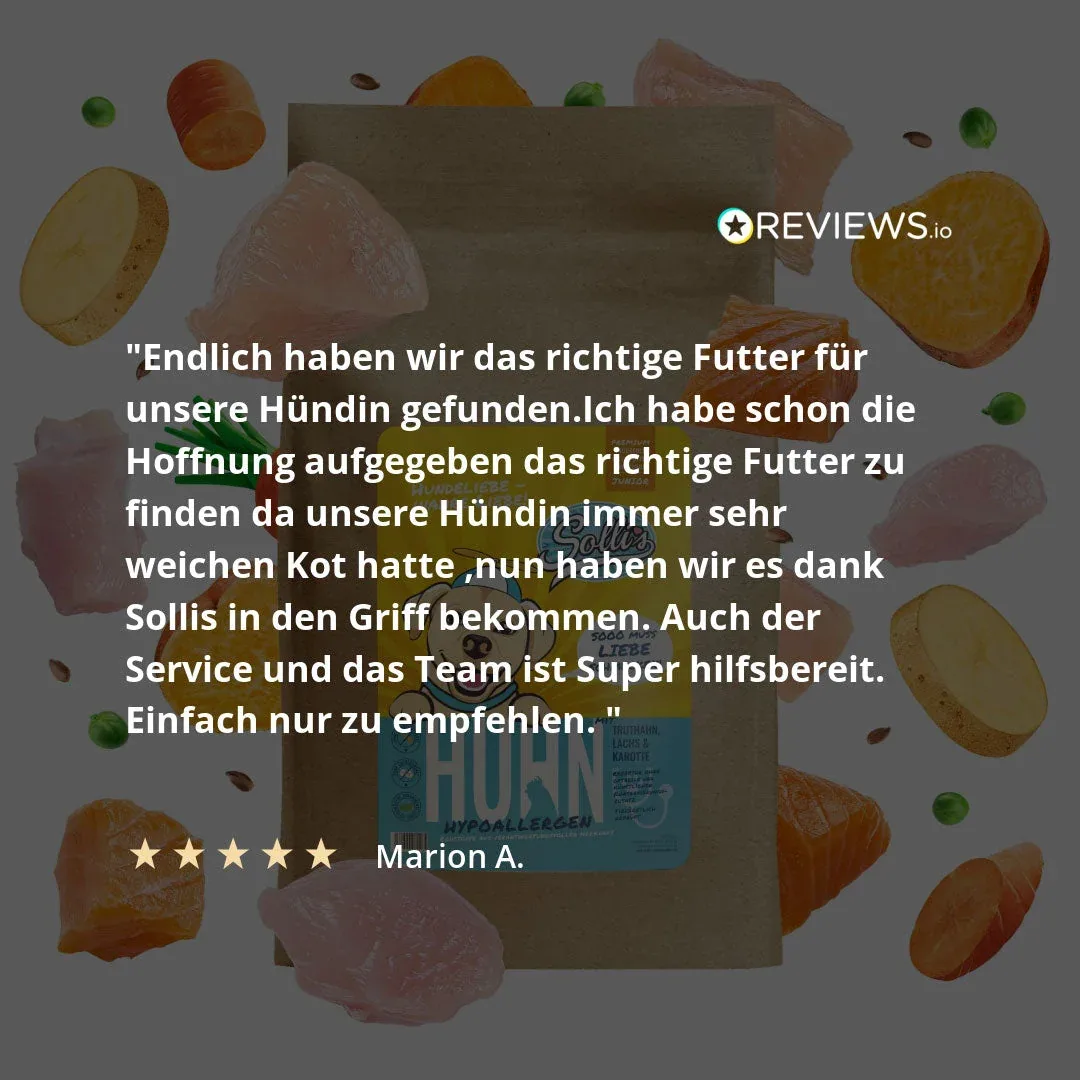 Huhn-Regular - Image 2