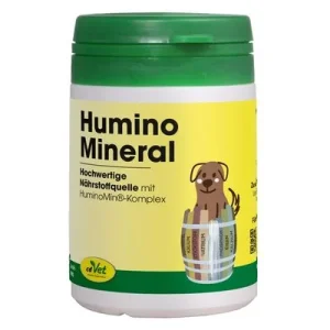 HuminoMineral 50g