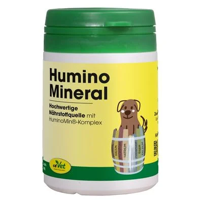 HuminoMineral 50g