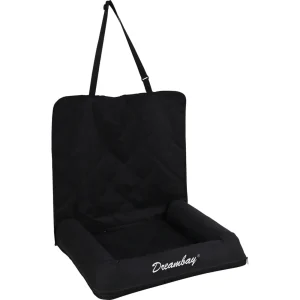 Hunde Autositz Dreambay Schwarz