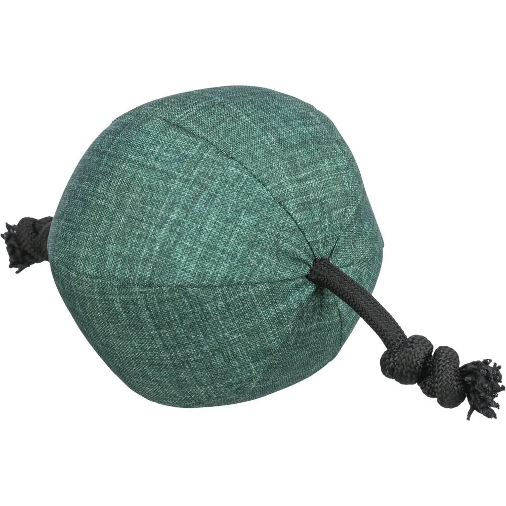 Hunde Ball mit Tau CityStyle - Image 2