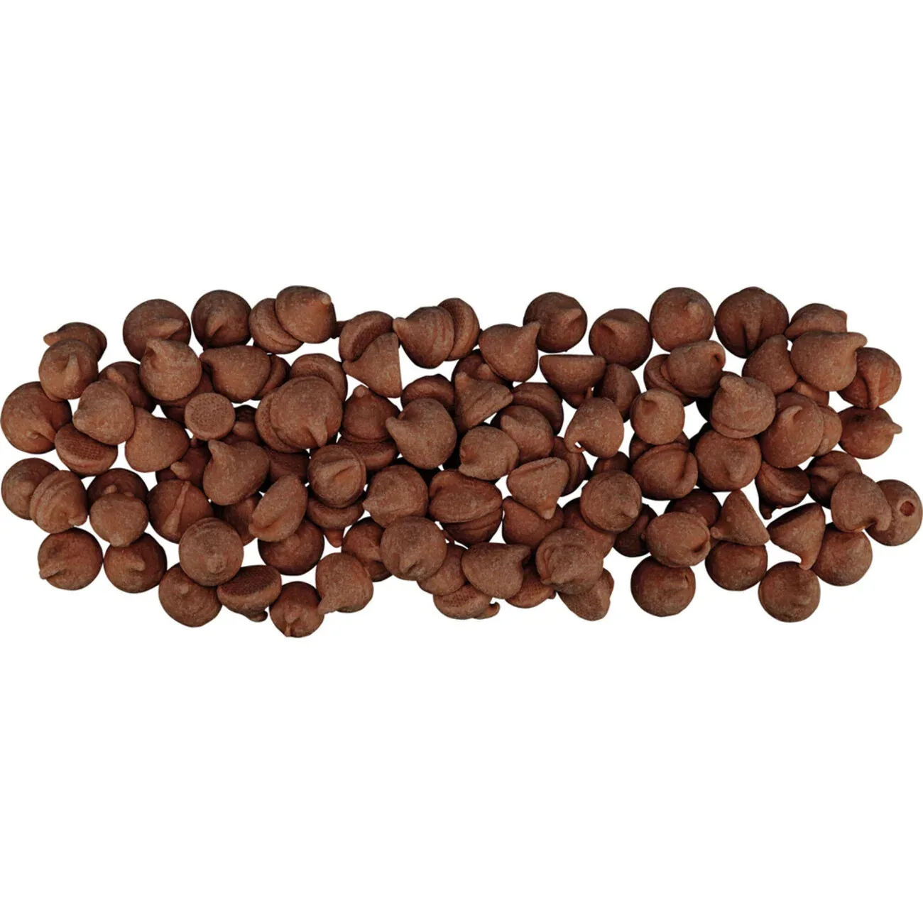 Hunde Choco Schoko-Drops - Image 2