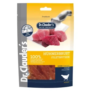 Hunde Filetstücke Hundesnacks