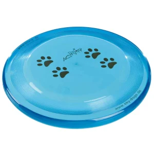 Hunde Frisbee von Karin Actun
