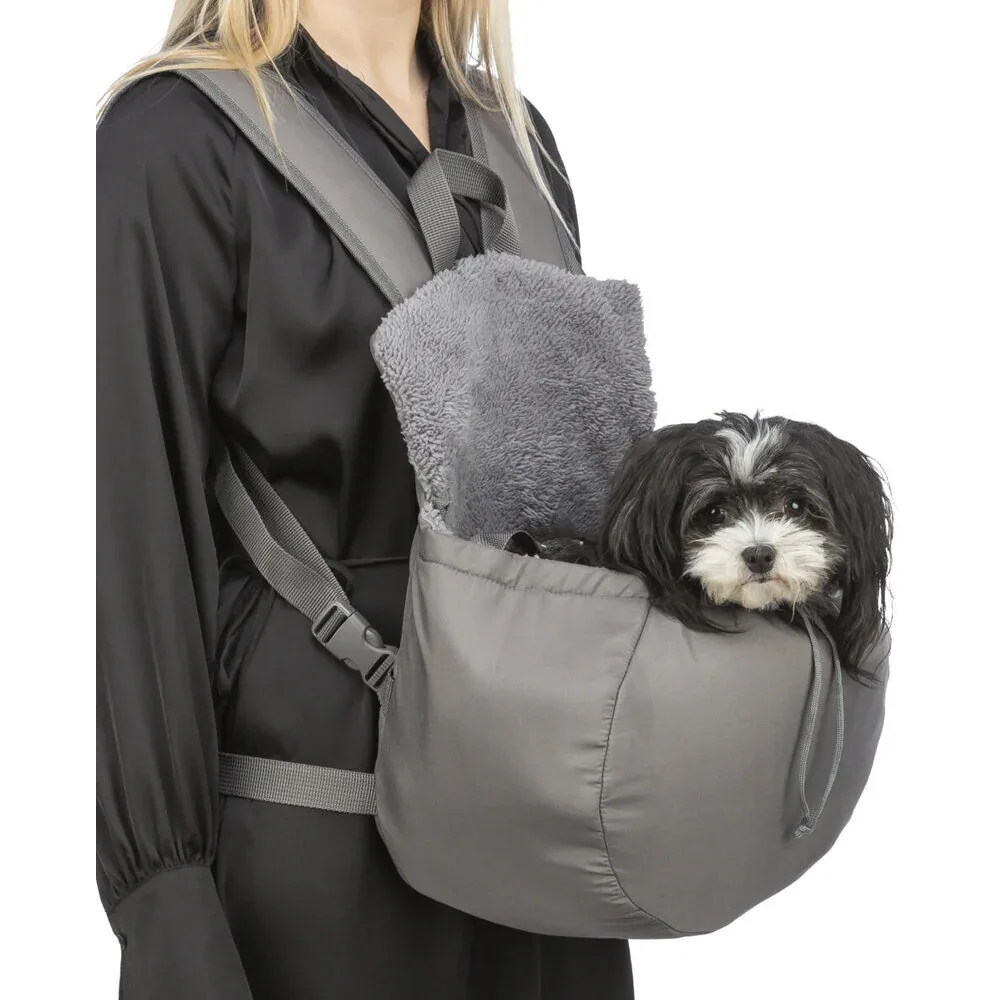 Hunde Fronttasche Molly - Image 2