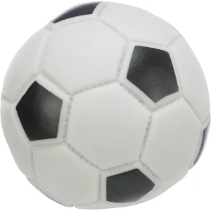 Hunde Fußball mit Stimme