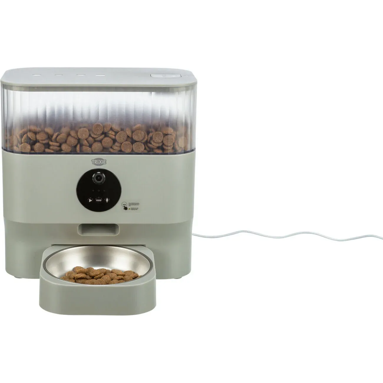 Hunde Futterautomat TX-C Smart 5.0L mit App und Kamera - Image 2