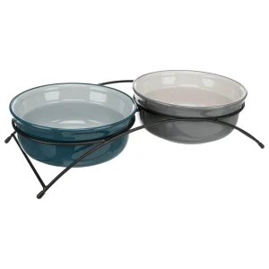 Hunde Napf-Set Eat on Feet