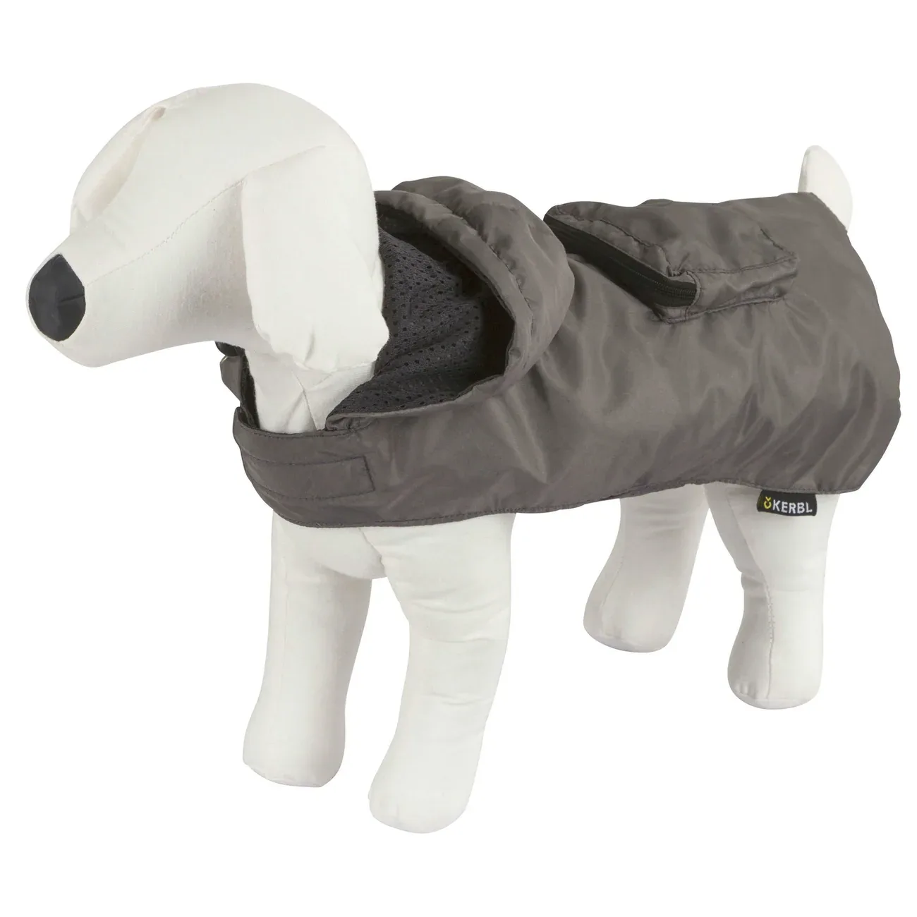 Hunde Regenmantel Seattle - Image 2