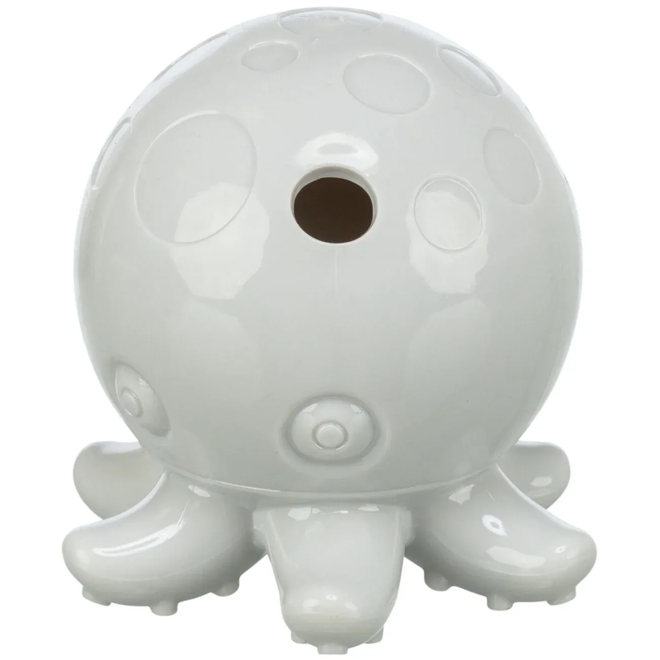 Hunde Snack-Oktopus