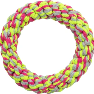 Hunde Spieltau Ring