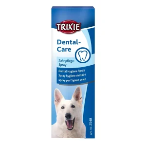 Hunde Zahnpflege-Spray