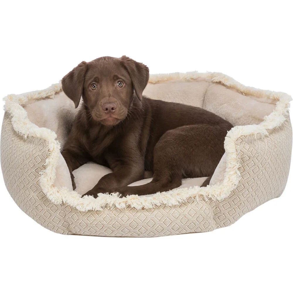 Hundebett Boho - Image 2