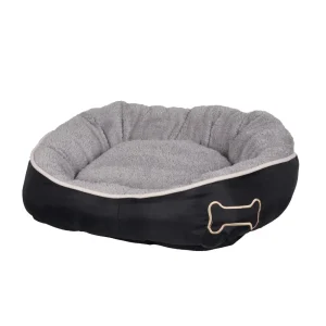 Hundebett Chipz rund