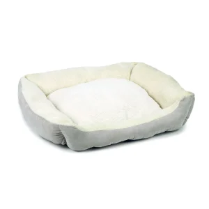 Hundebett Mogina Plüsch