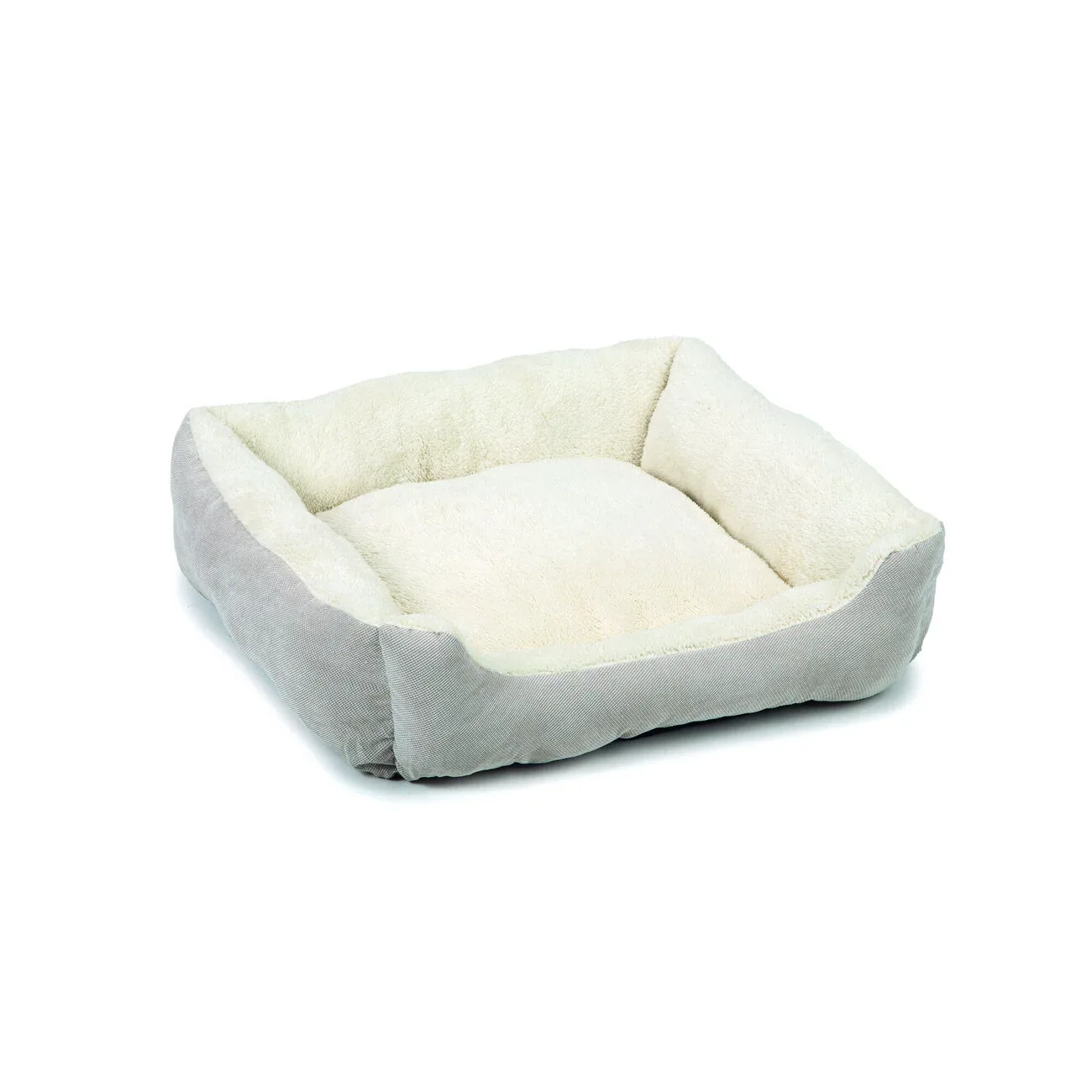 Hundebett Mogina Plüsch - Image 2