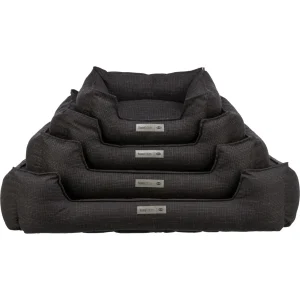 Hundebett Talis mit fest integriertem Kissen