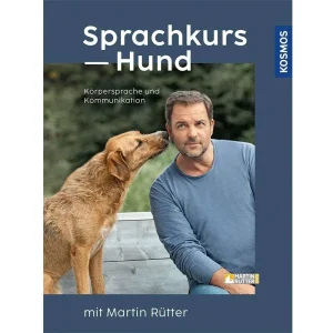 Hundebuch Martin Rütter, Sprachkurs Hund